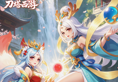 刀塔西游（降妖0.1）